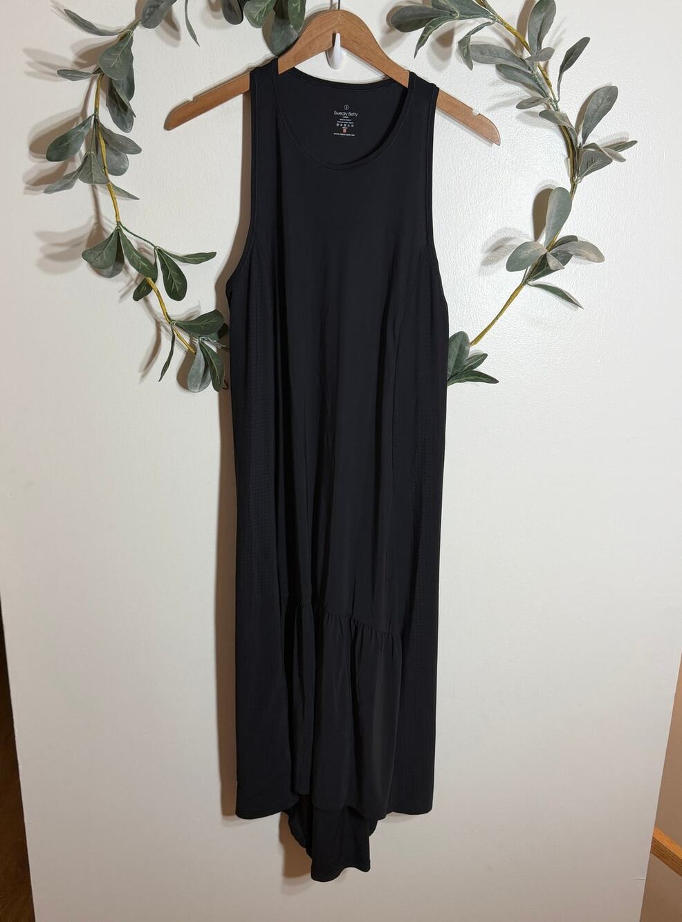 Sweaty Betty Ace Explorer Dress